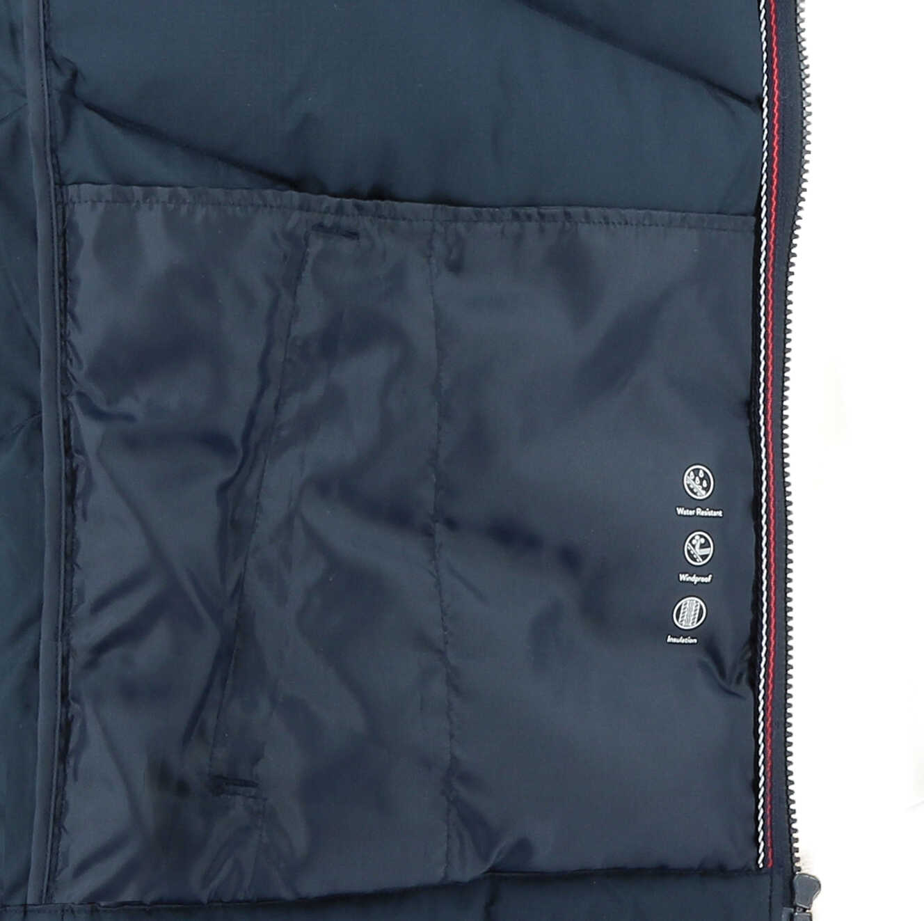 EQUITHÈME quilted jacket -Michael- - Image 17