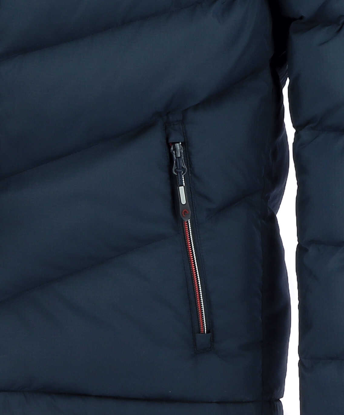 EQUITHÈME quilted jacket -Michael- - Image 18