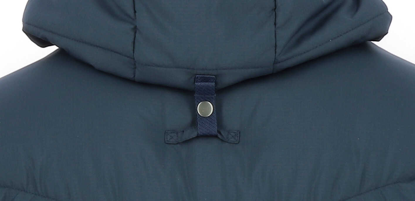 EQUITHÈME quilted jacket -Michael- - Image 20