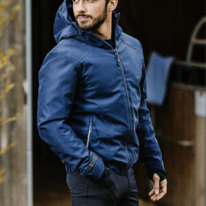 EQUITHÈME Jacket -Brad-