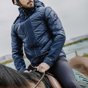 Softshell EQUITHÈME - Chris-