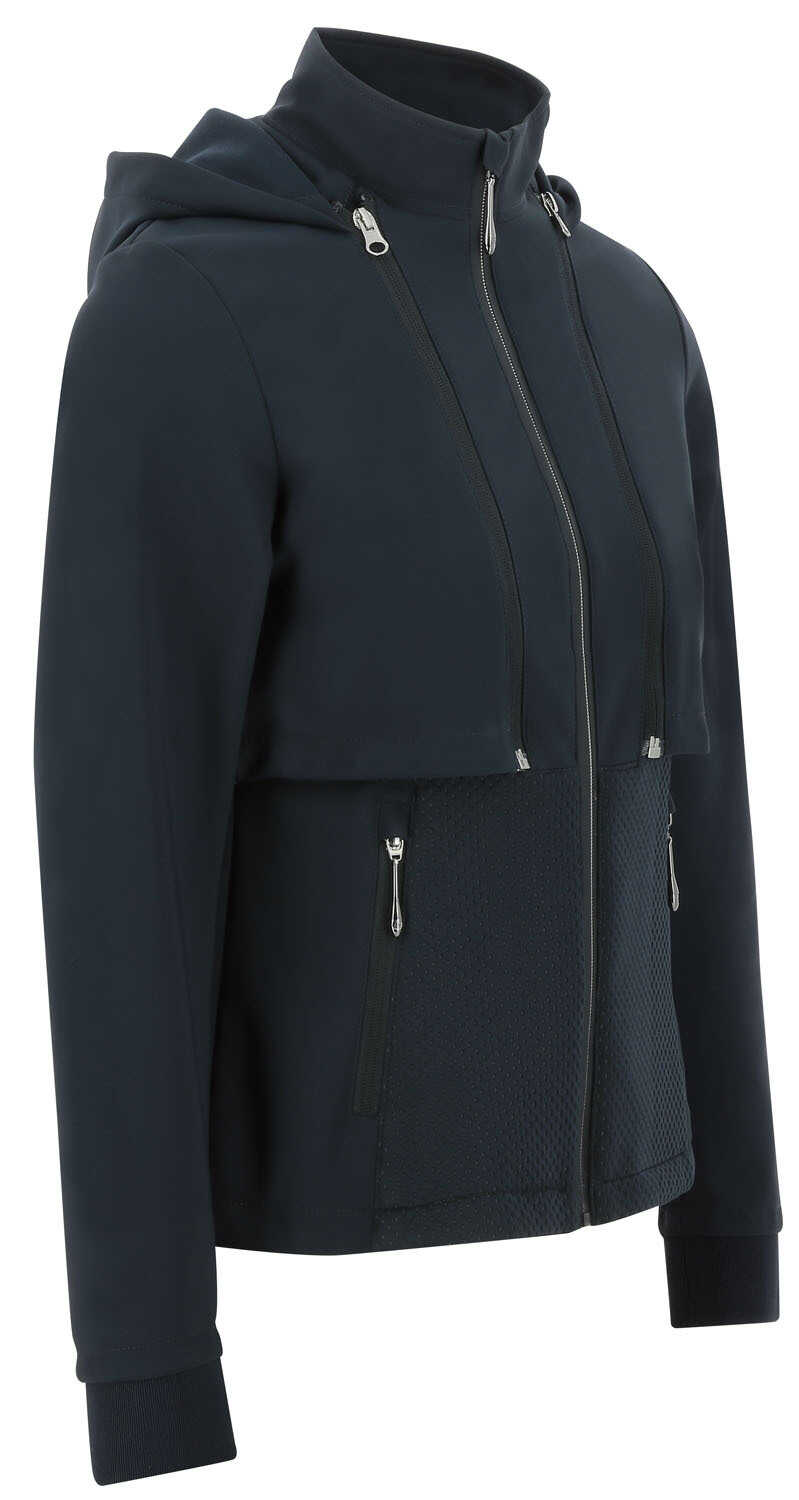 PRO SERIES „Exbury“ 2-in-1-Jacke