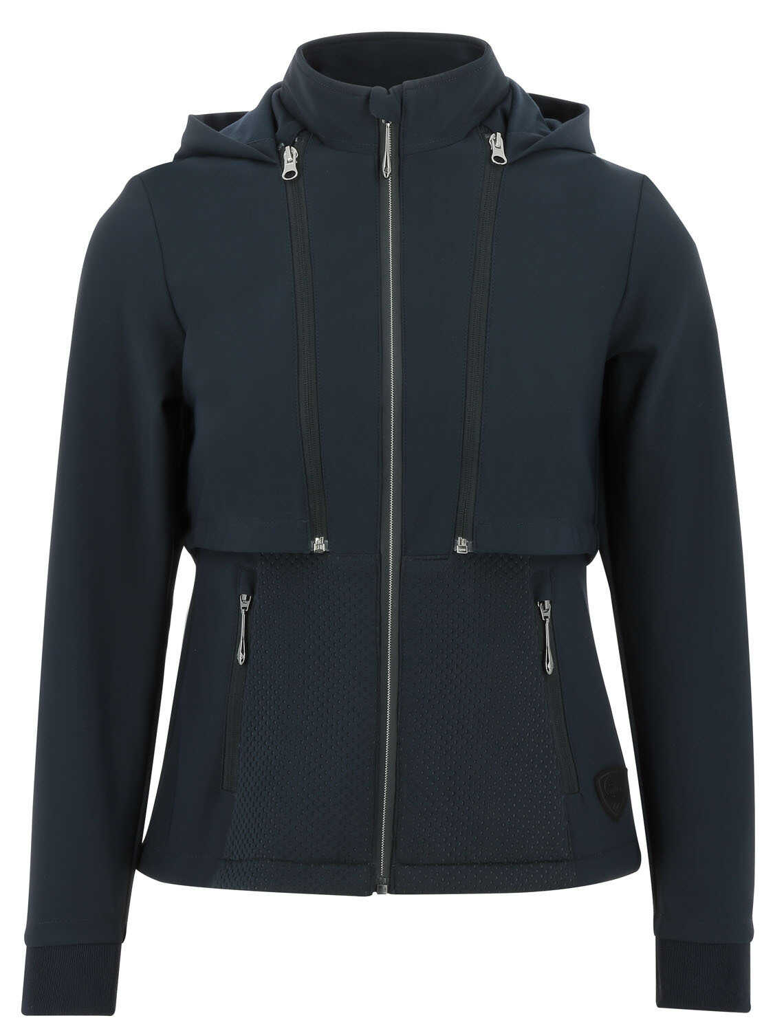 PRO SERIES „Exbury“ 2-in-1-Jacke - Image 4