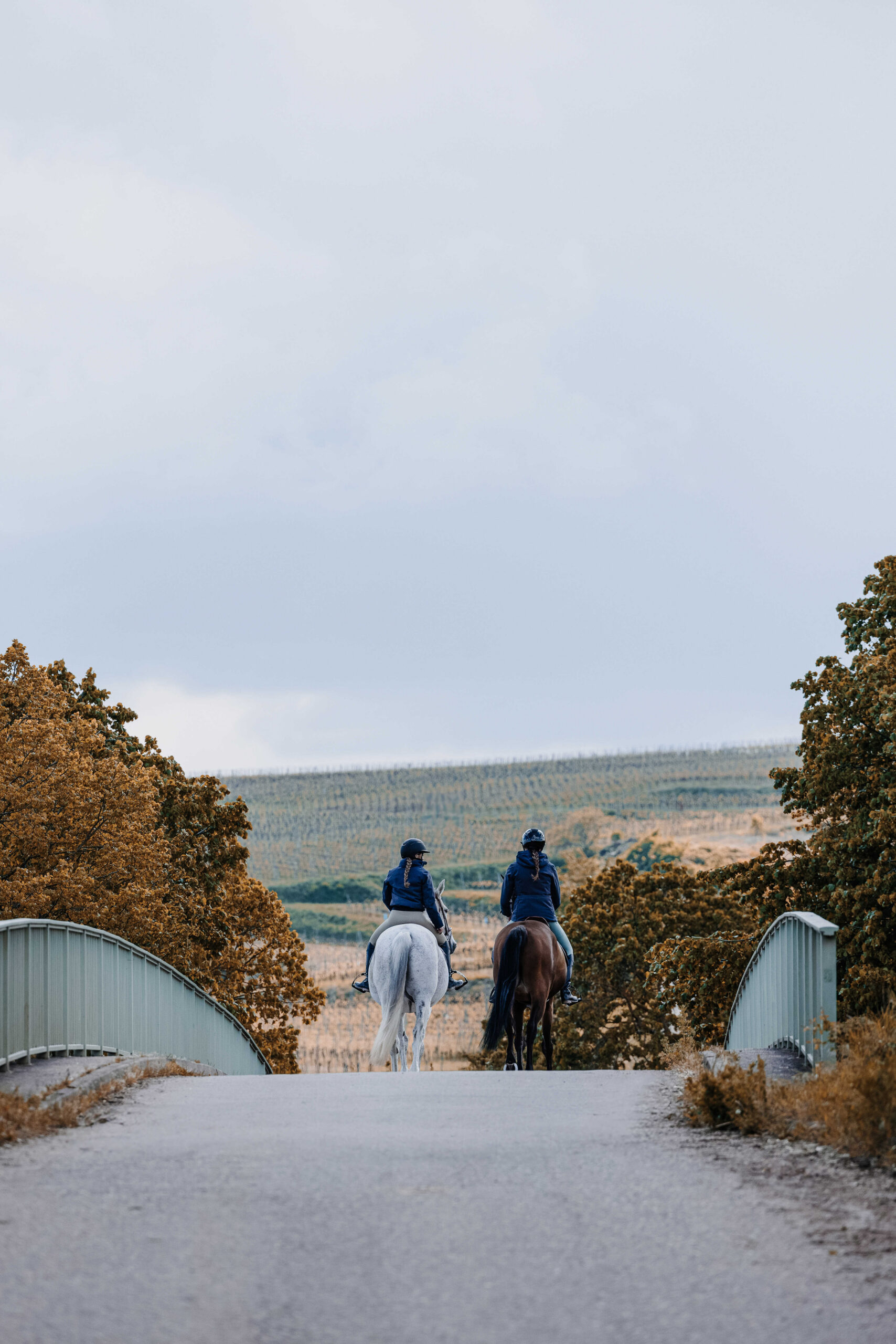 EQUITHÈME Originals - Maguy - Parka - Image 2