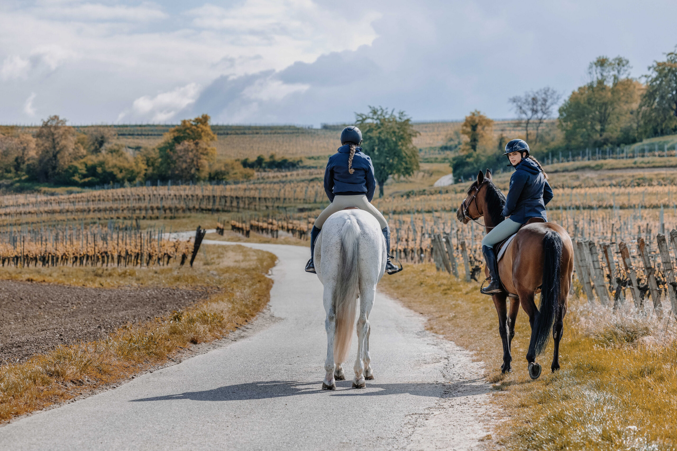 EQUITHÈME Originals - Maguy - Parka - Image 4