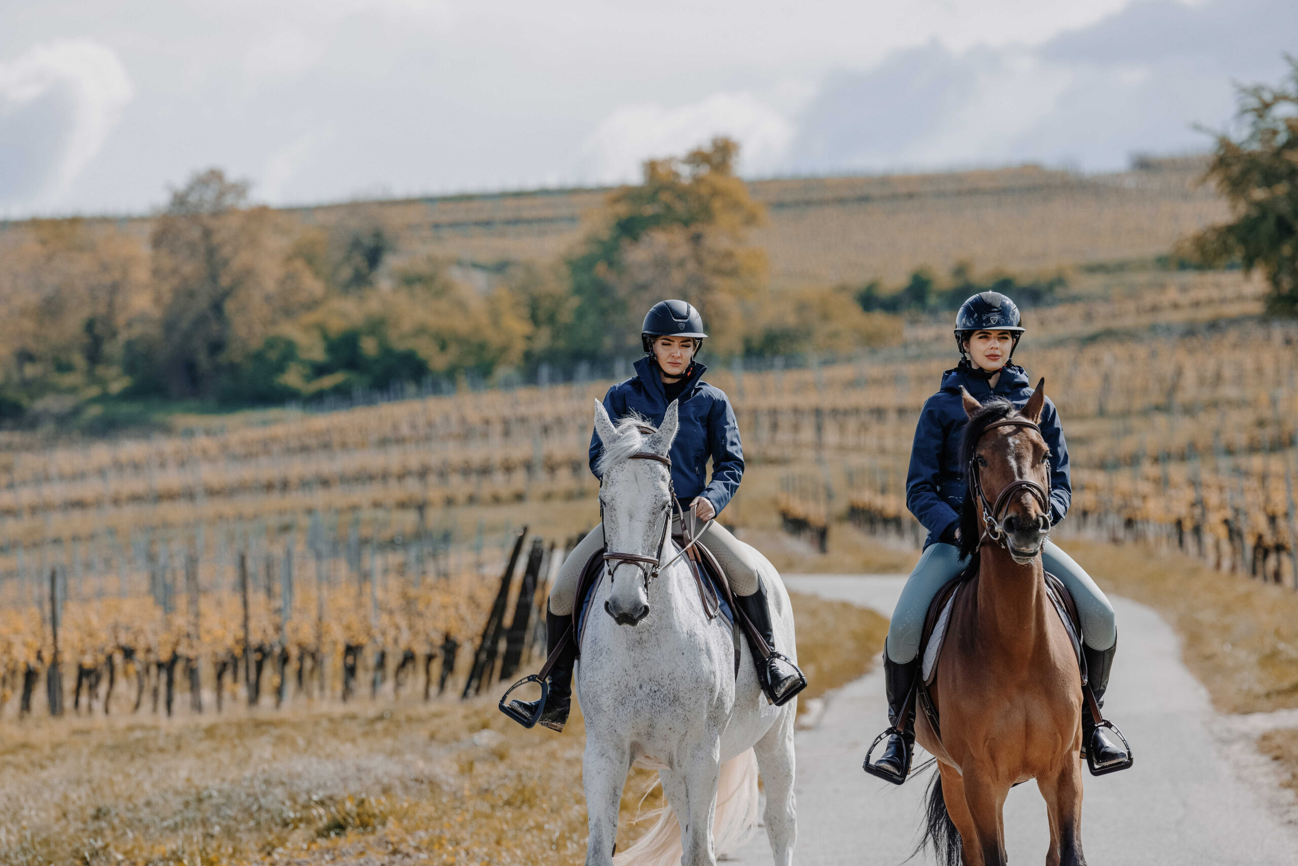 EQUITHÈME Originals - Maguy - Parka - Image 5