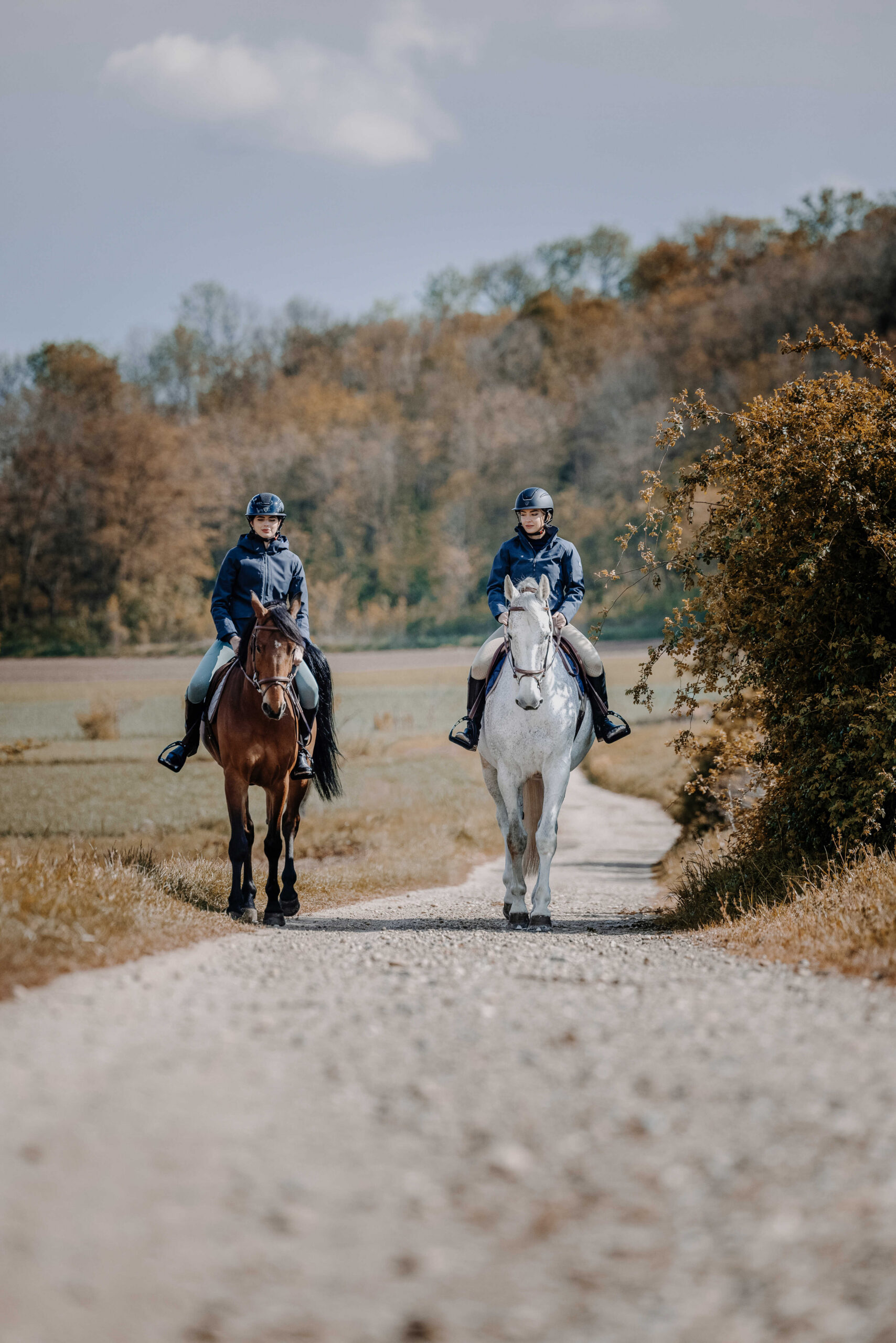 EQUITHÈME Originals - Maguy - Parka - Image 7