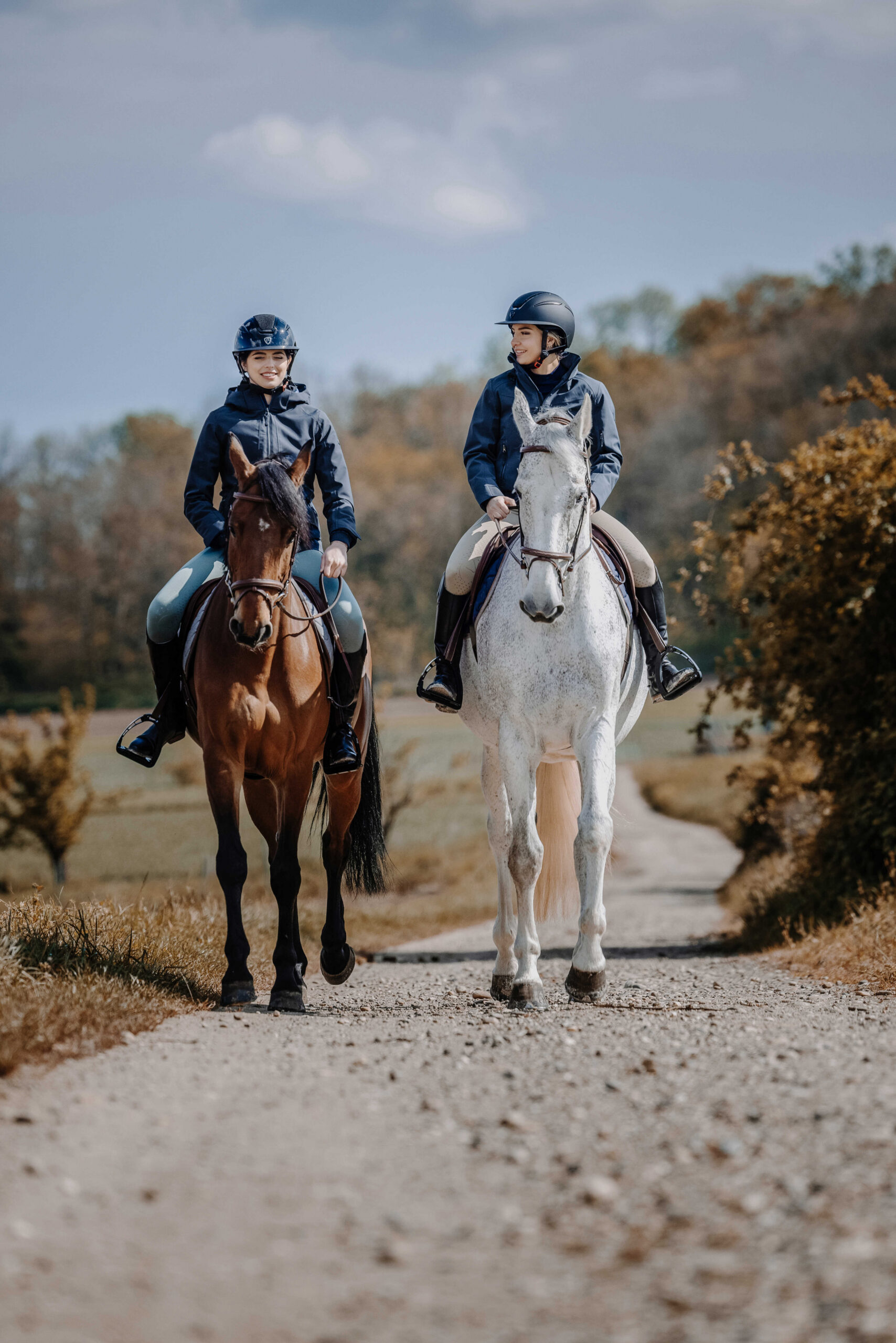 EQUITHÈME Originals - Maguy - Parka - Image 8