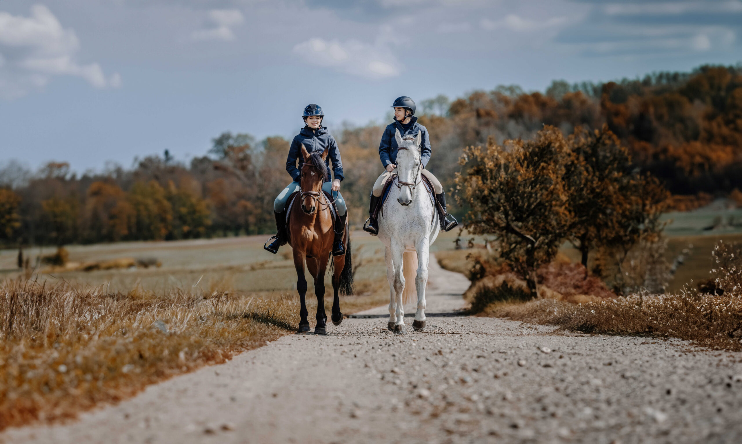 EQUITHÈME Originals - Maguy - Parka - Image 10