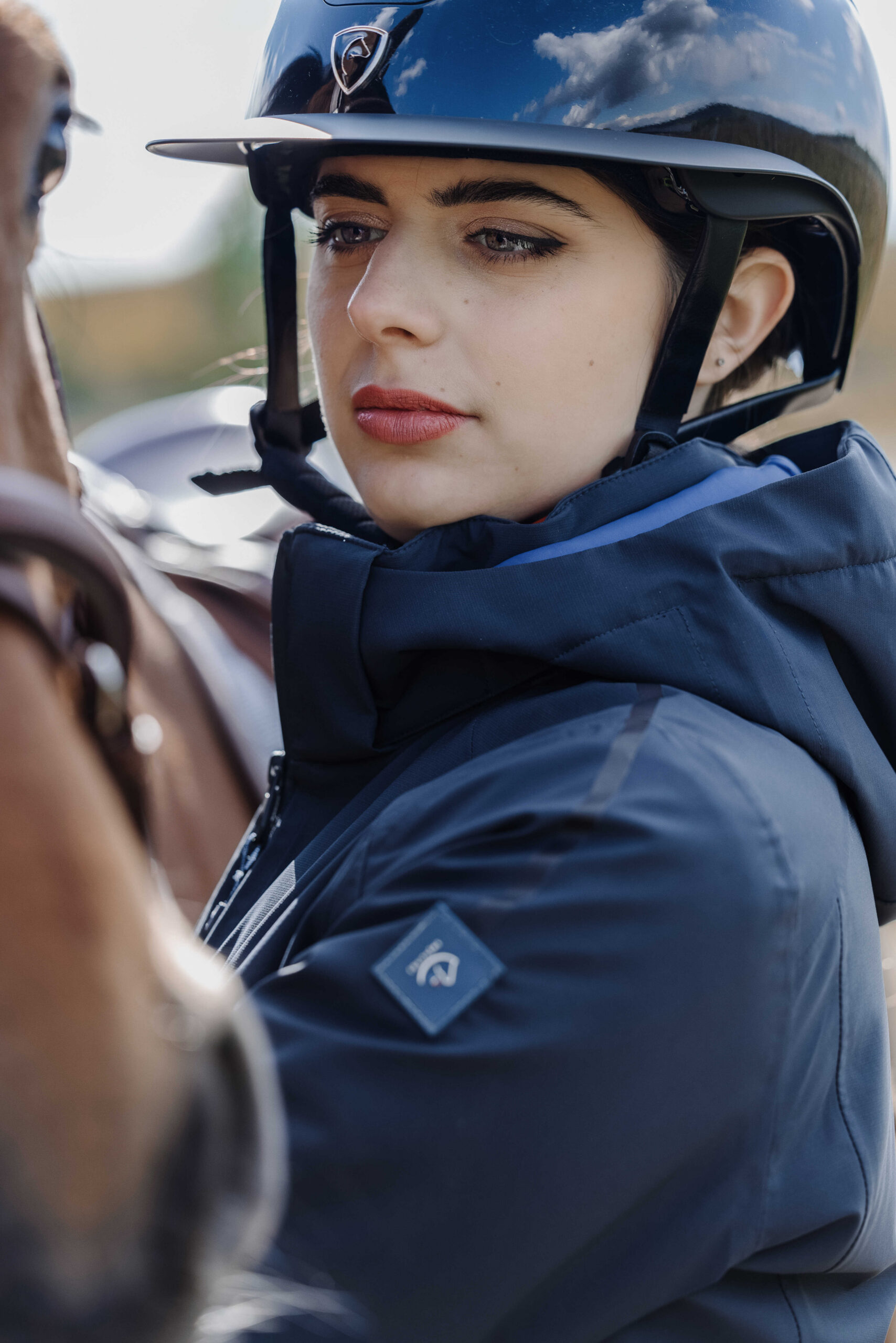 EQUITHÈME Originals - Maguy - Parka - Image 14