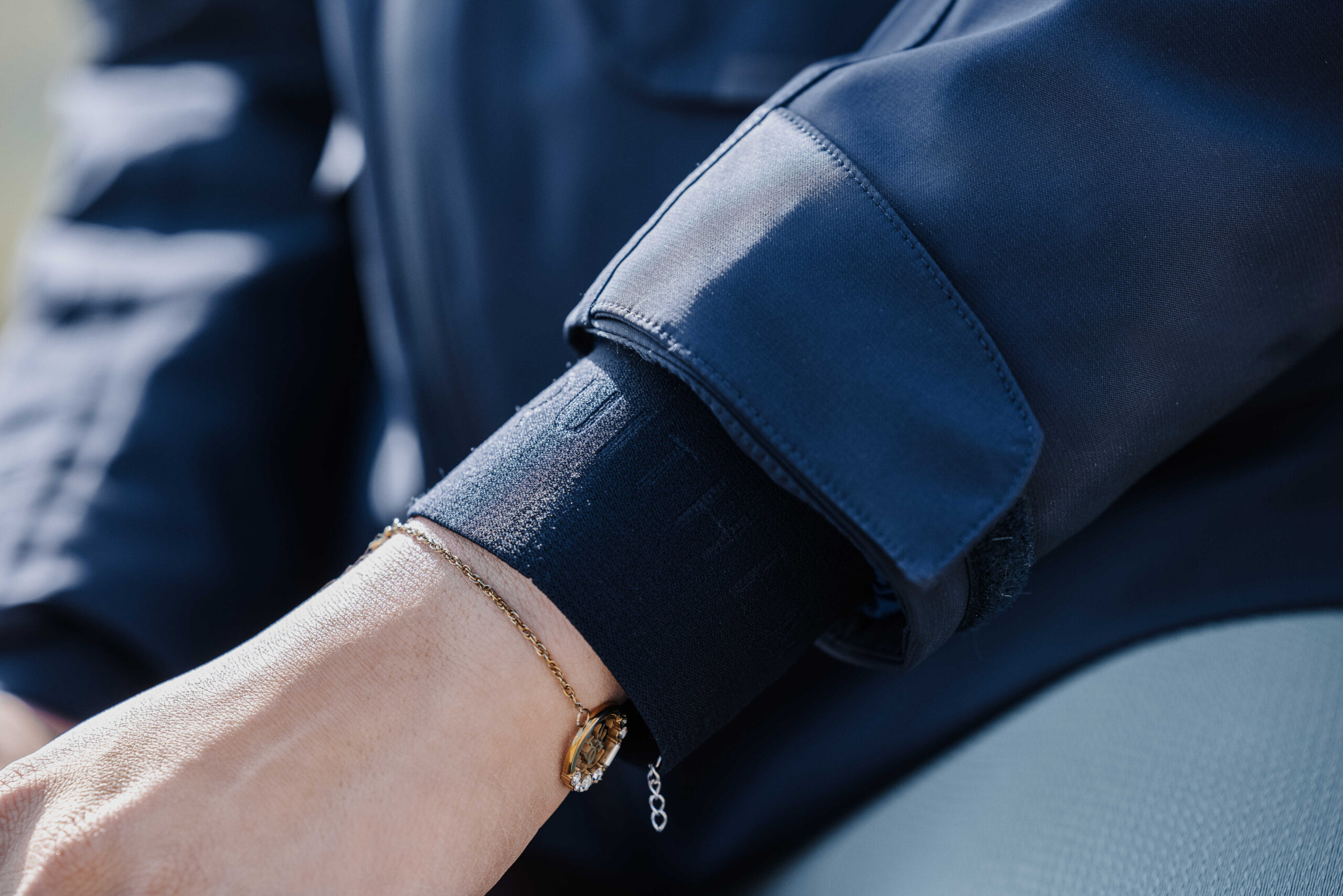 EQUITHÈME Originals - Maguy - Parka - Image 15