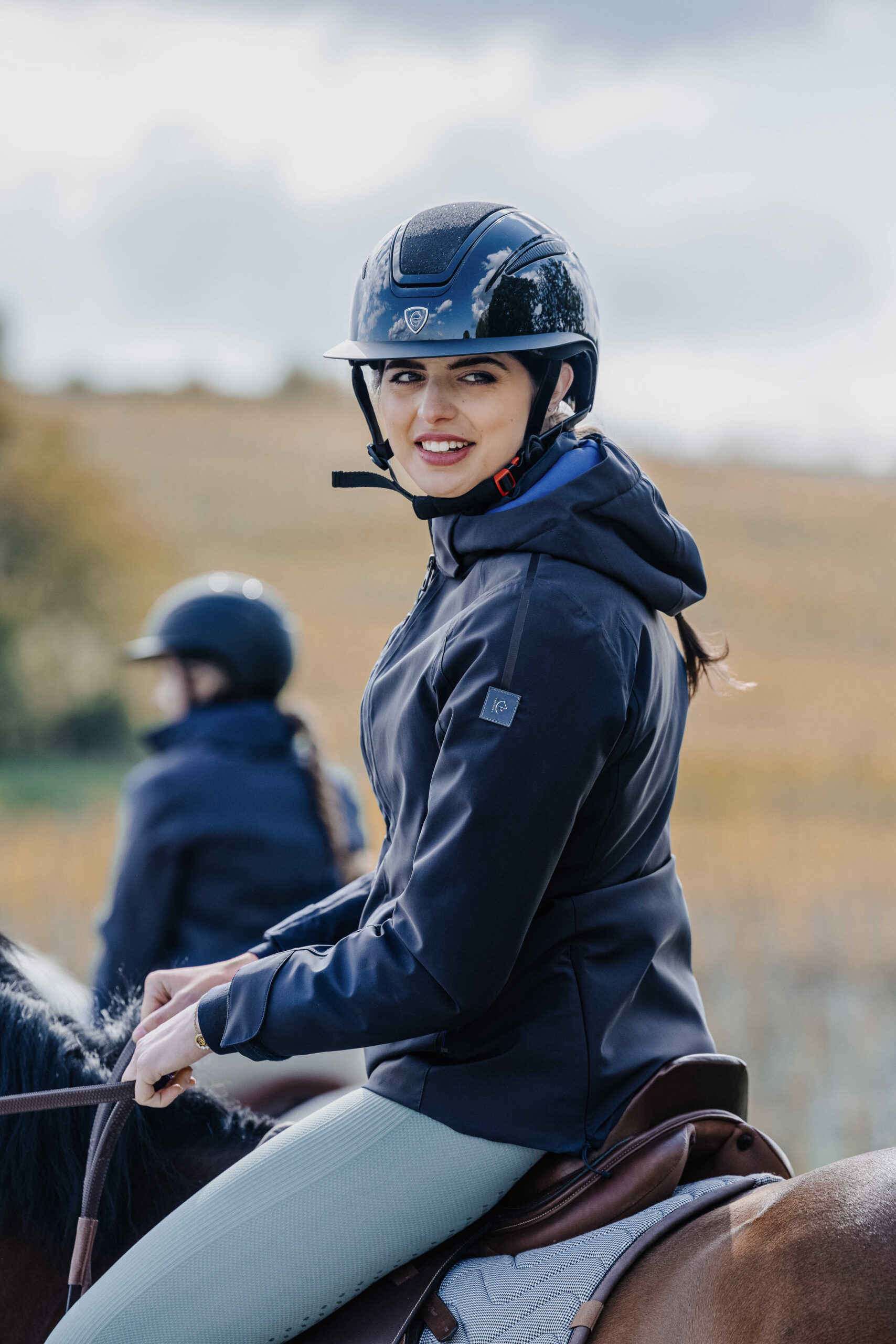 EQUITHÈME Originals - Maguy - Parka - Image 16