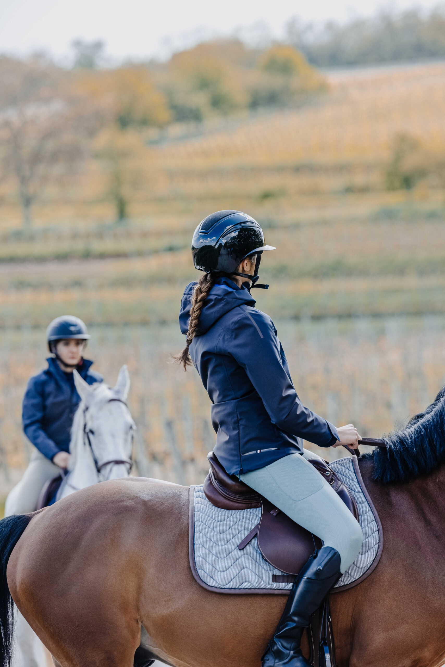 EQUITHÈME Originals - Maguy - Parka - Image 17