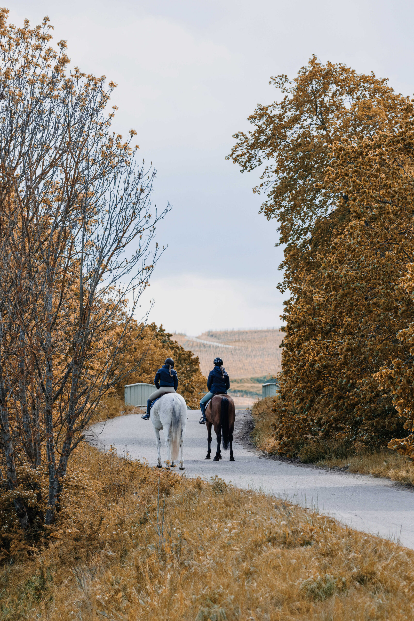 EQUITHÈME Originals - Maguy - Parka - Image 18