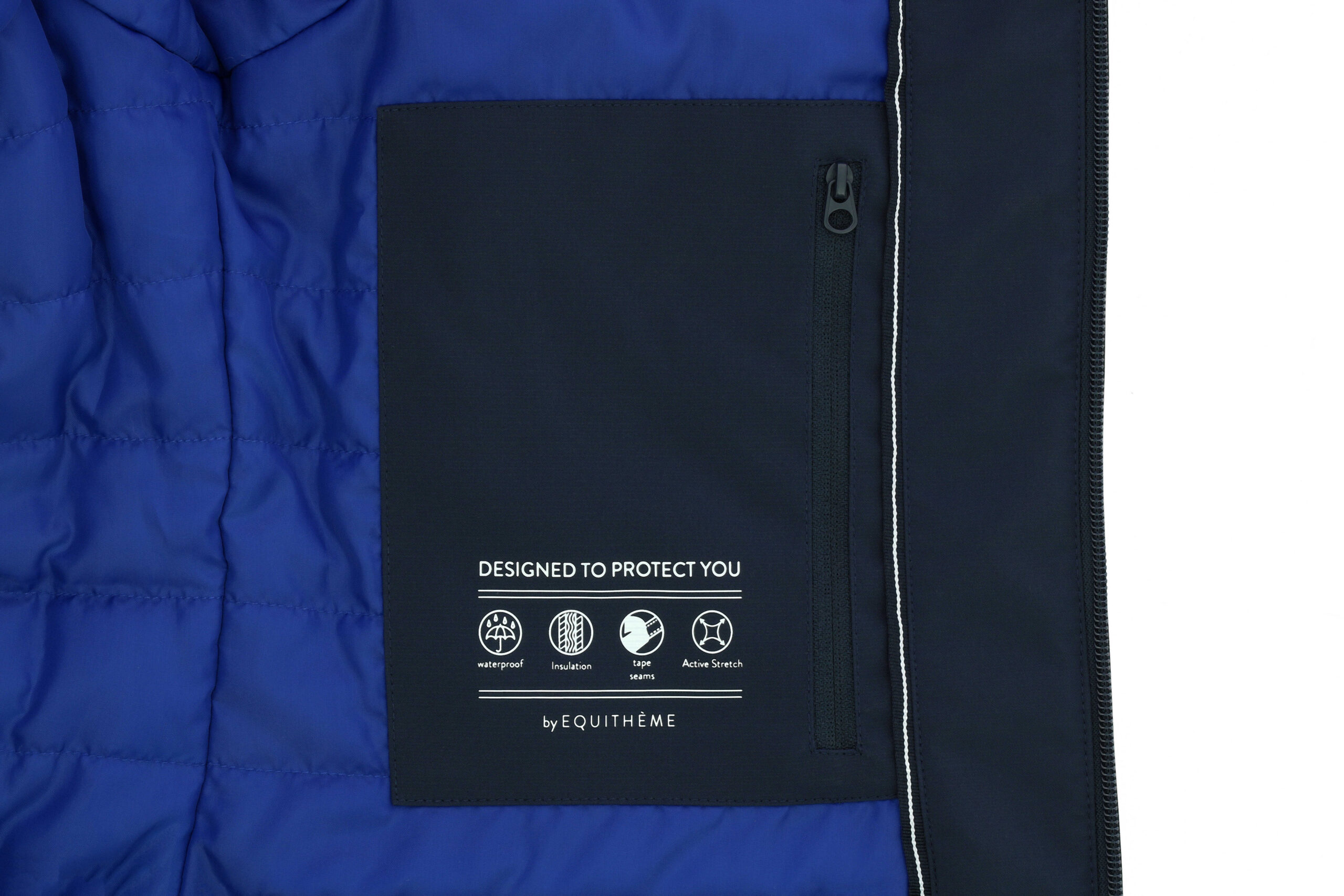 EQUITHÈME Originals - Maguy - Parka - Image 19