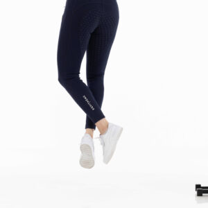 Pull-on EQUITHÈME -Pamela- Siliconboden