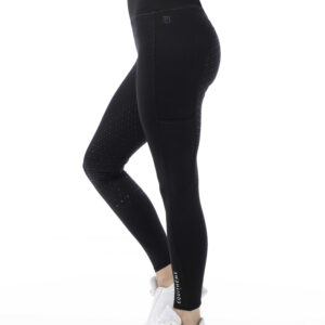 Pull-on EQUITHÈME -Lyly- Siliconboden