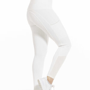 Pull-on EQUITHÈME -Brigitte- silicone bottom