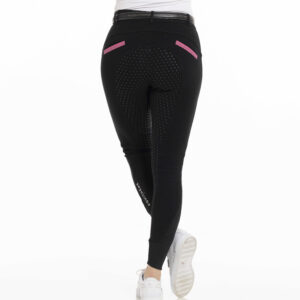 Pantalon EQUITHÈME - Kylie-, Siliconboden