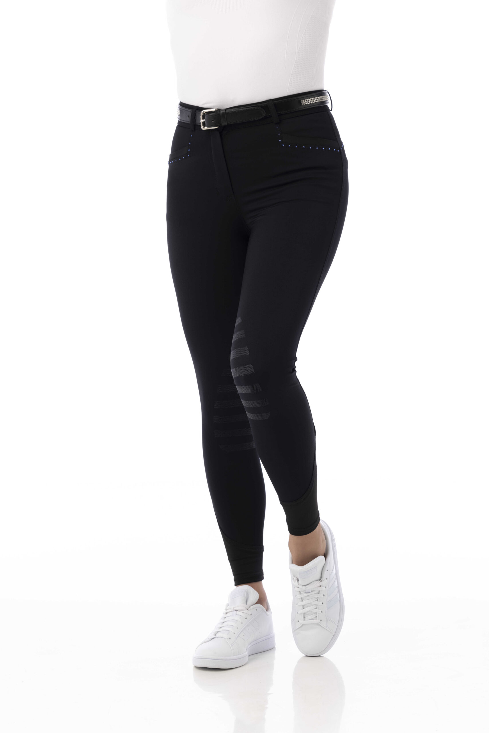 EQUITHÈME - Sapphire - Reithose - Image 11