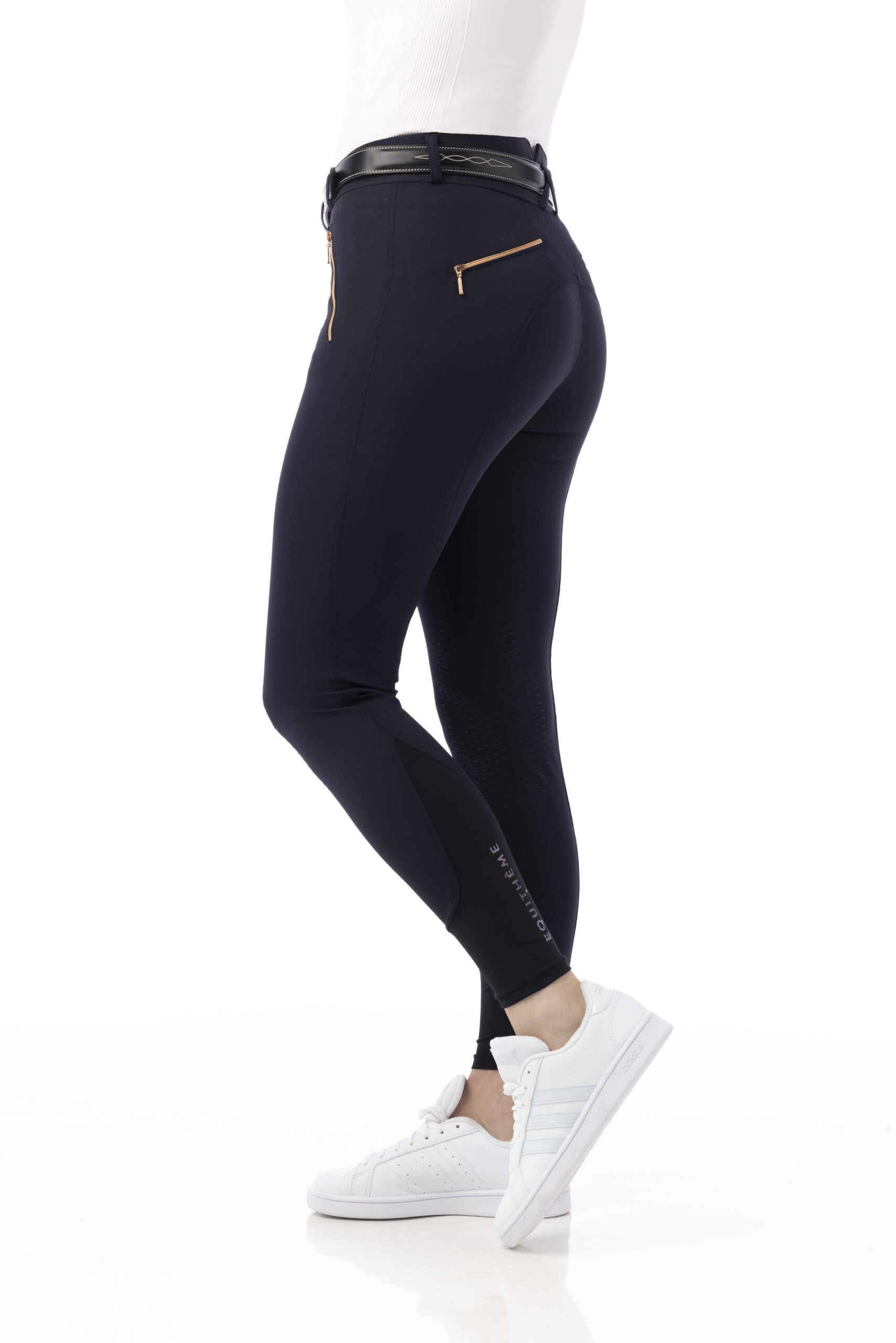 EQUITHÈME Pants -Kenya- - Image 3