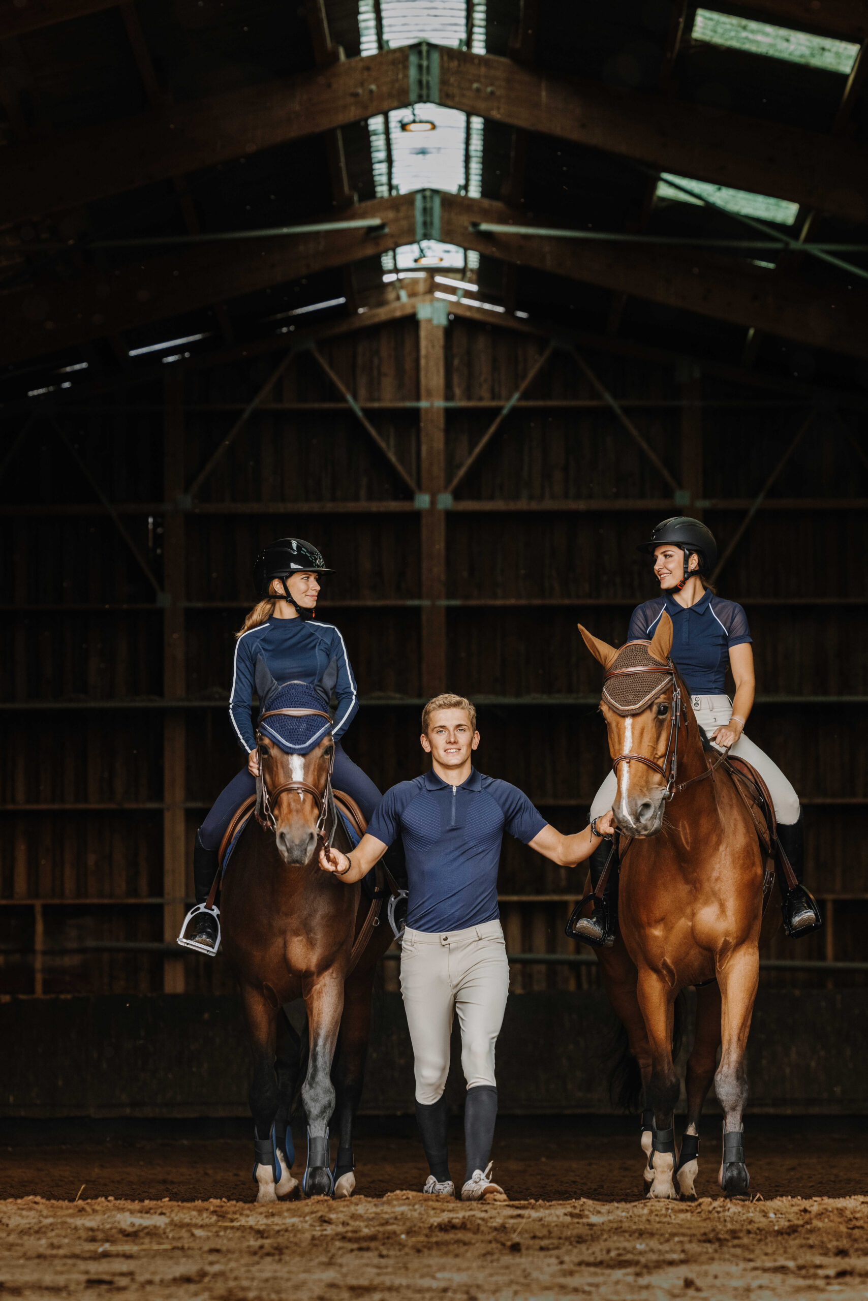 EQUITHÈME - Sam - Reithose - Image 4