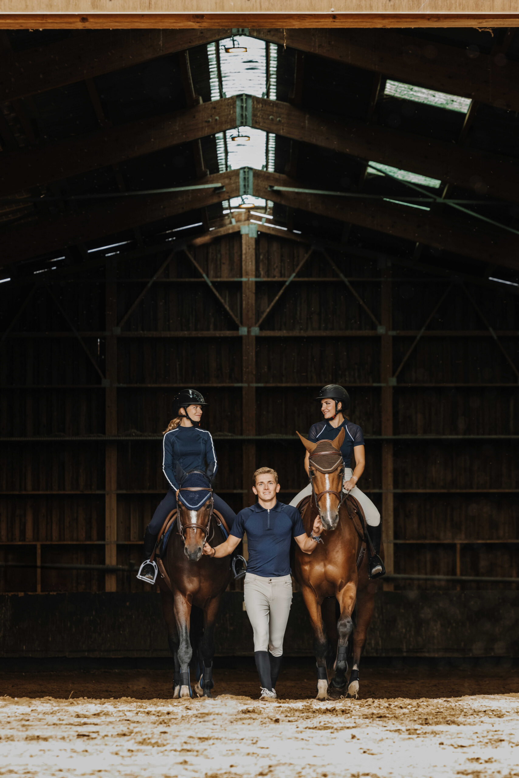 EQUITHÈME - Sam - Reithose - Image 5