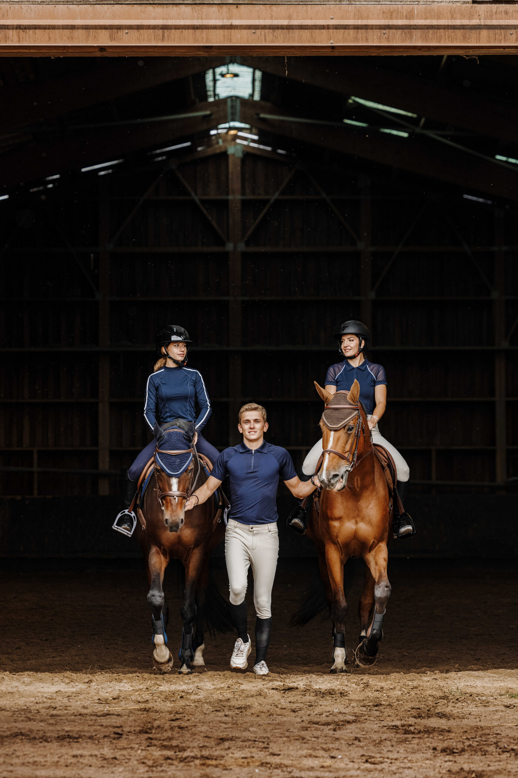 EQUITHÈME - Sam - Reithose - Image 8