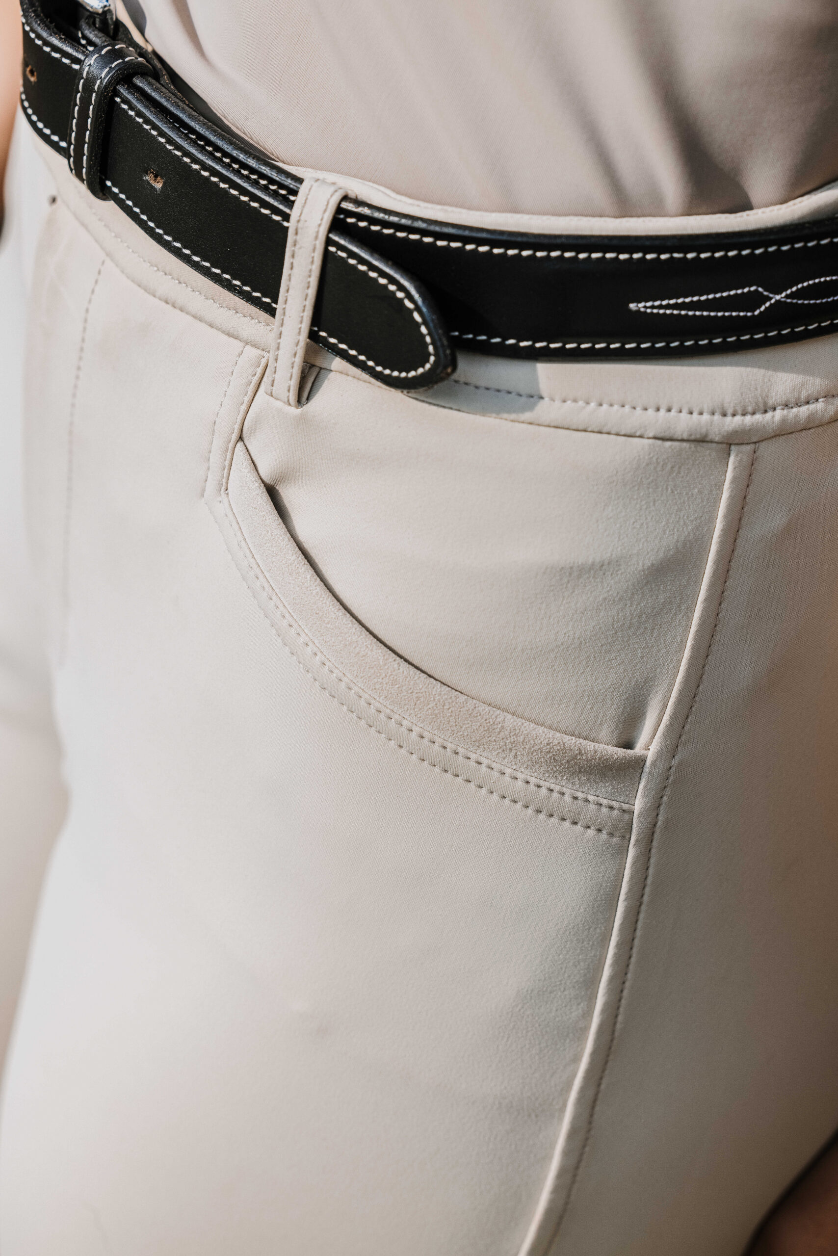 EQUITHÈME - Sam - Reithose - Image 10