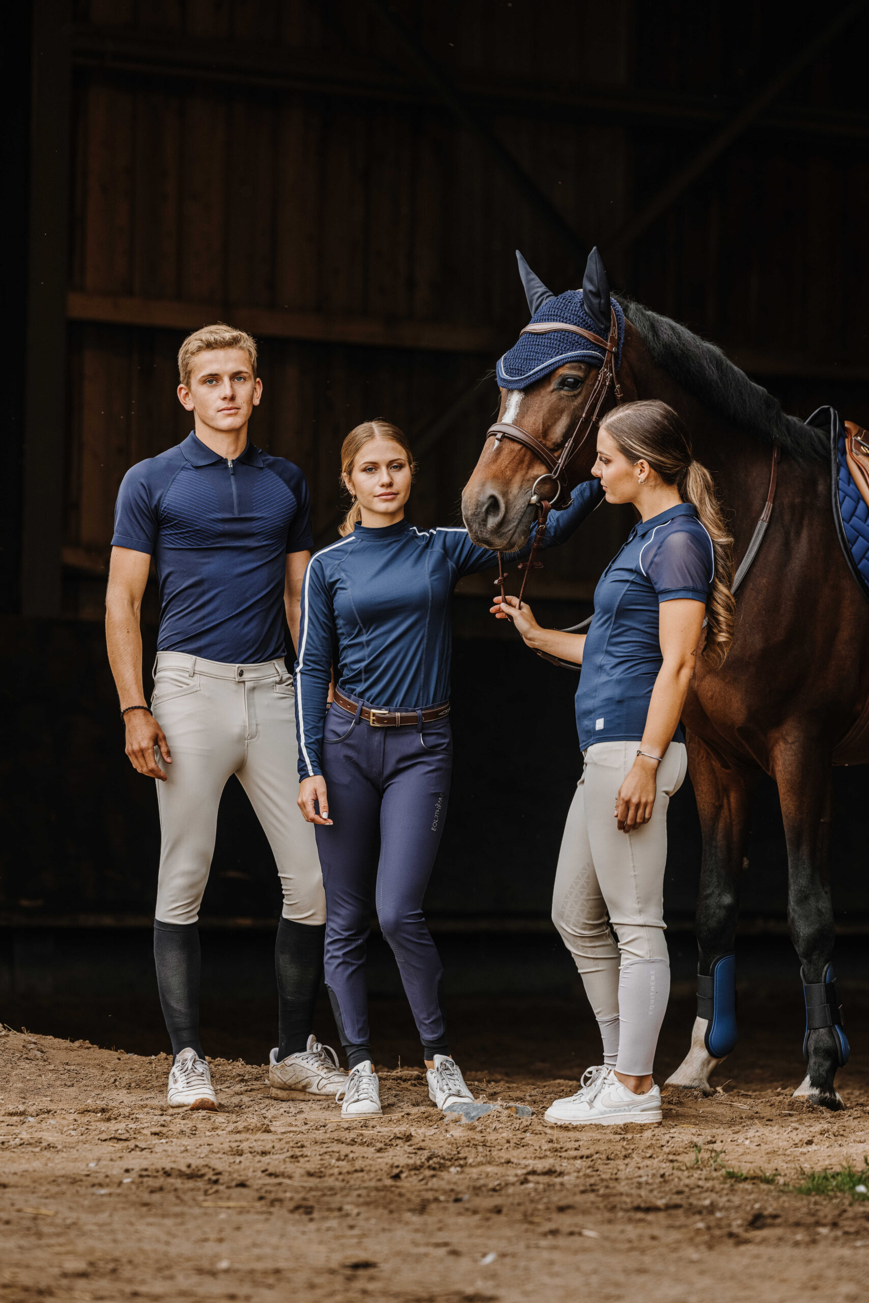 EQUITHÈME - Sam - Reithose - Image 19