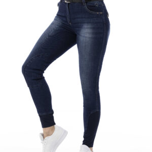 Jean EQUITHÈME - Texas-