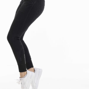 EQUITHÈME - Jena - Jeans riding breeches with full silicone seat