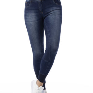 Jean EQUITHÈME -Texas- Siliconboden