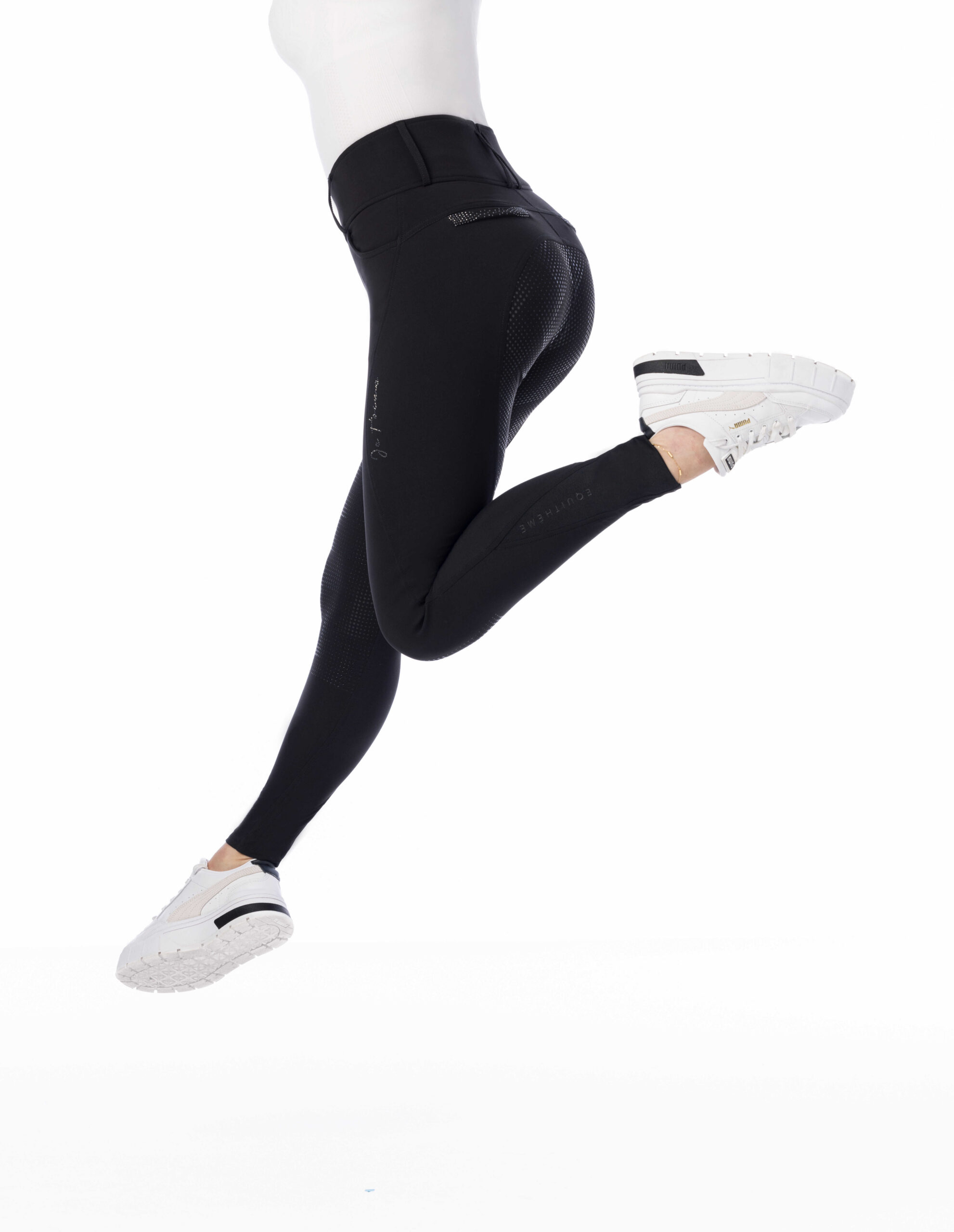 EQUITHÈME Pants -Queen- - Image 3