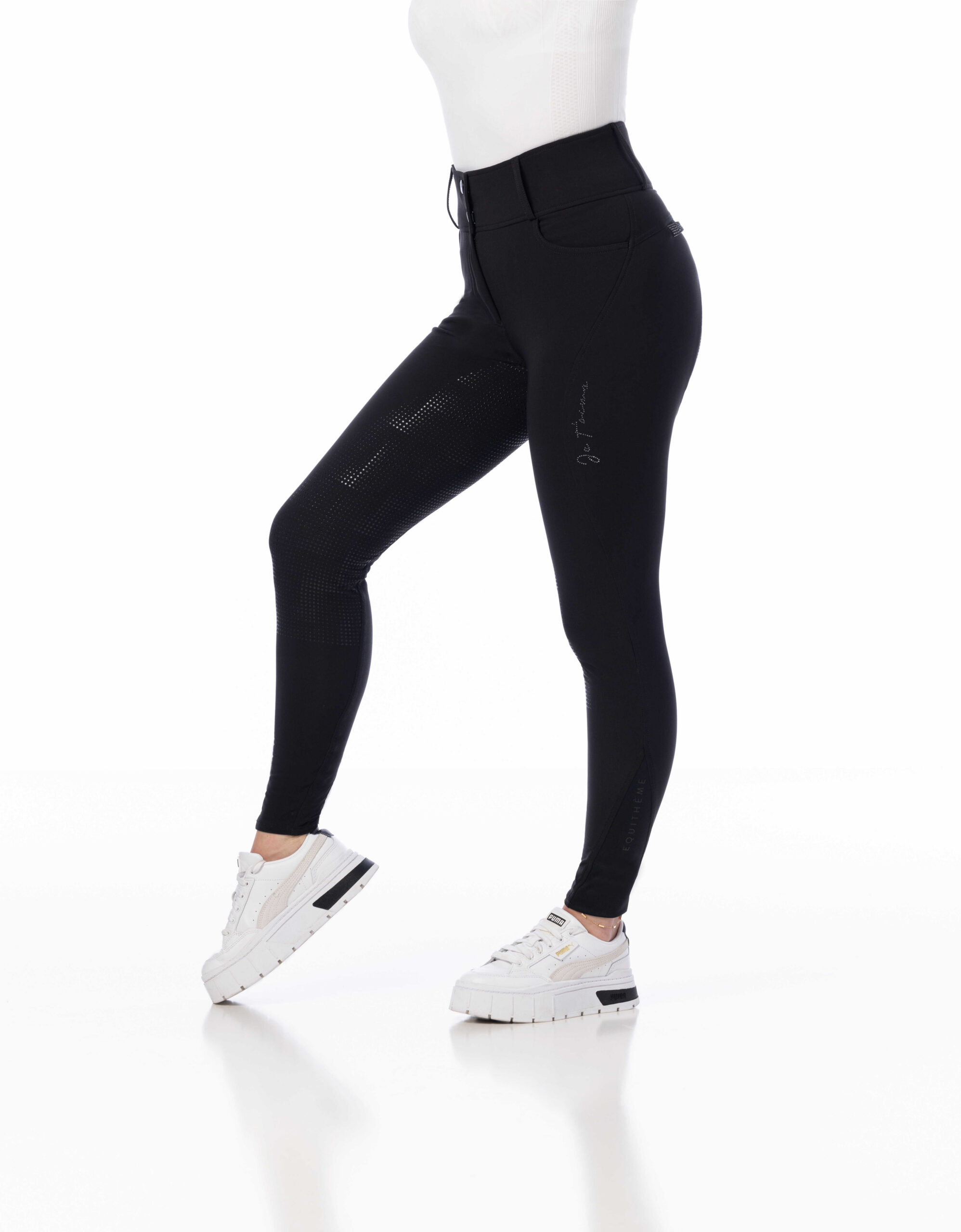 EQUITHÈME Pants -Queen- - Image 4