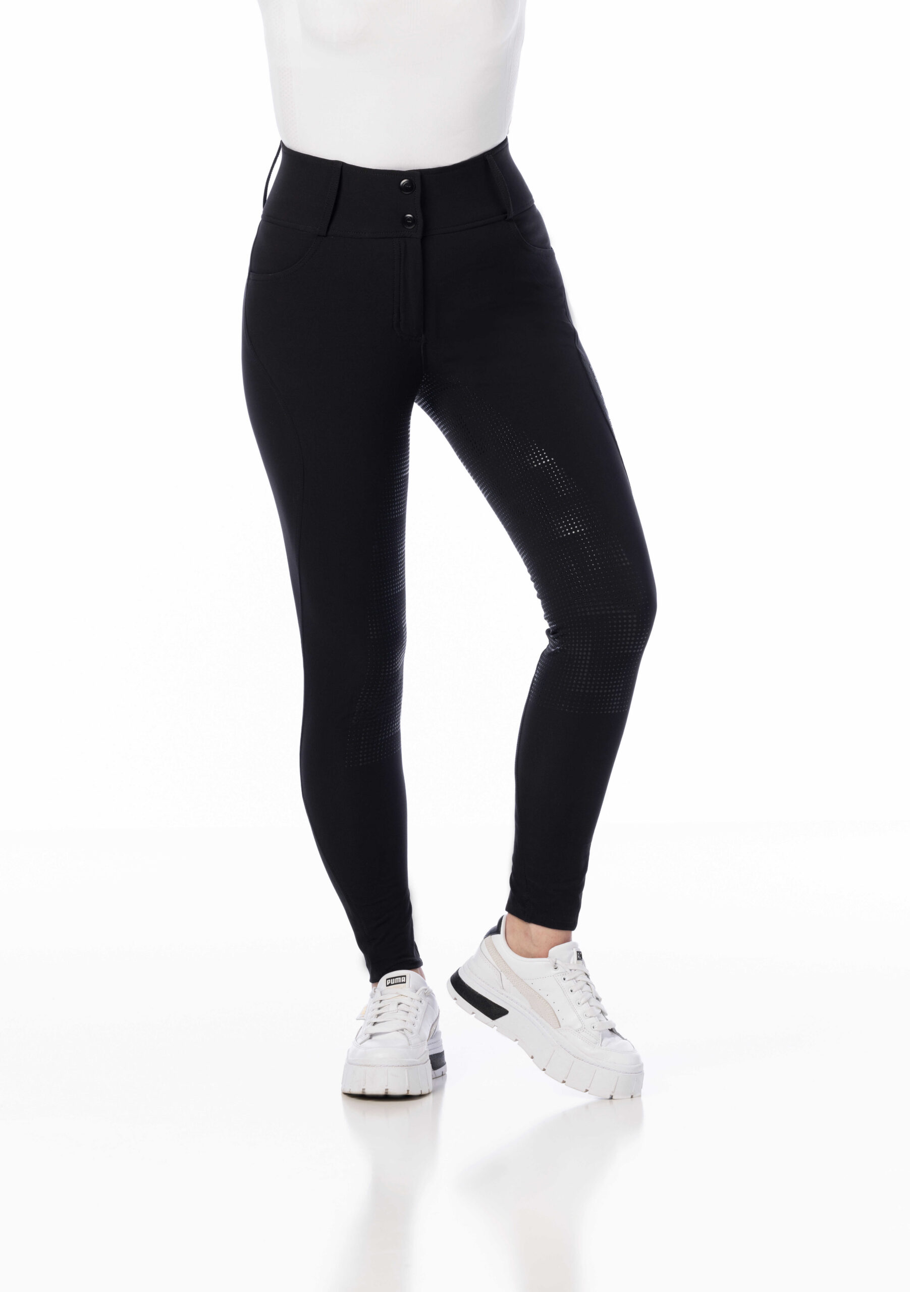 EQUITHÈME Pants -Queen- - Image 5