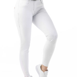 EQUITHÈME push up pants - Bella-
