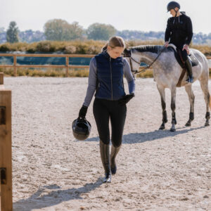 EQUITHÈME Heated Vest - Sasha