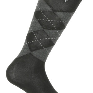 RIDING WORLD - Losange - Socks
