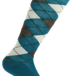 EQUITHÈME - Argyle - Socks