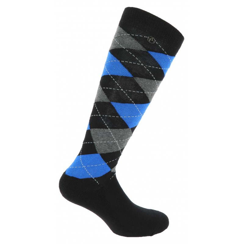 EQUITHÈME - Argyle - Socks - Image 25