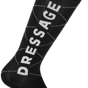 EQUITHÈME - Serpentine dressage socks