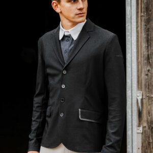 EQUITHÈME - Budapest - Tournament jacket