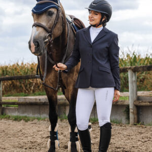 EQUITHÈME - Nancy - Turnierjacket