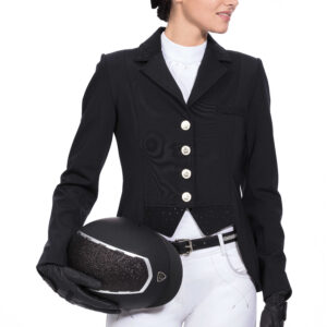 Frac de dressage EQUITHÈME short