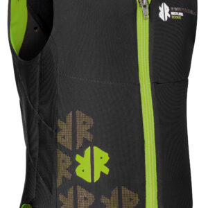 KOMPERDELL - Junior - Back Protector