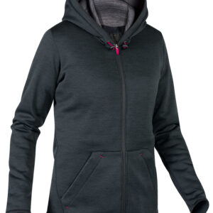 KOMPERDELL Hoody shirt/back protector