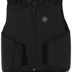 EQUITHÈME - Hexaflex - Back Protector