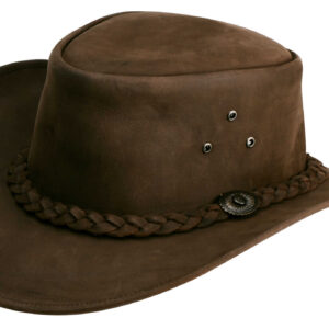 RANDOL'S hat – oiled