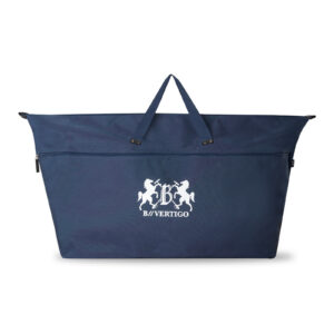 B Vertigo Helsinki Large Travel Bag